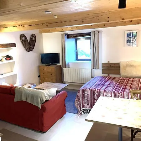 Vigie Appartement
