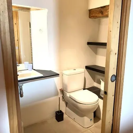 Appartement Vigie Sainte-Foy-Tarentaise