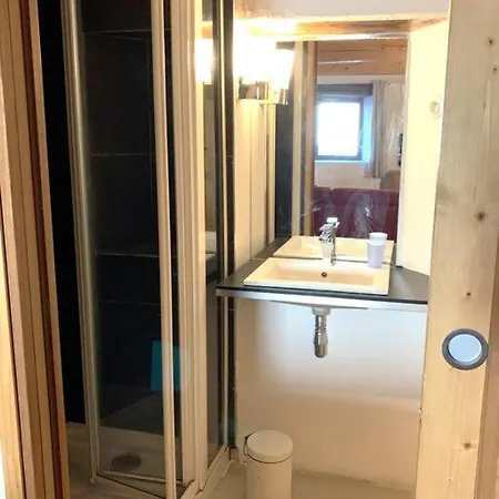 Apartment Vigie